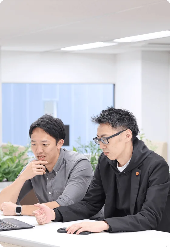 株式会社コスモ・コンピューティングシステムの社員研修イメージ6