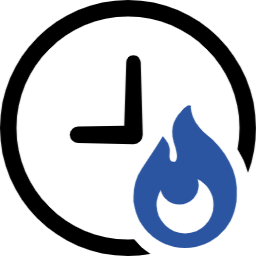 残業時間のイメージ画像