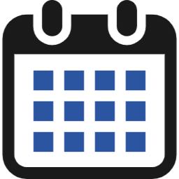 カレンダーのイメージ画像