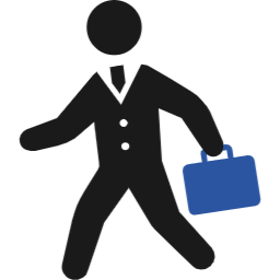 勤続のイメージ画像